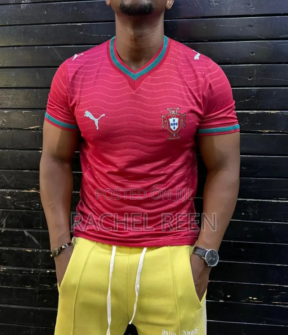 New Original Jersey Trending Available