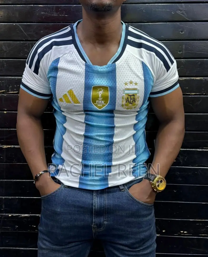 New Original Jersey Trending Available