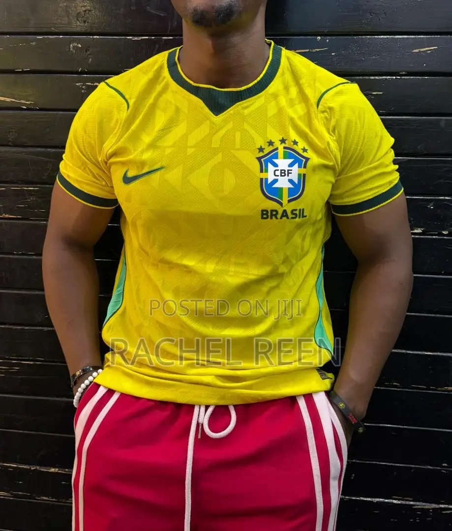 New Original Jersey Trending Available