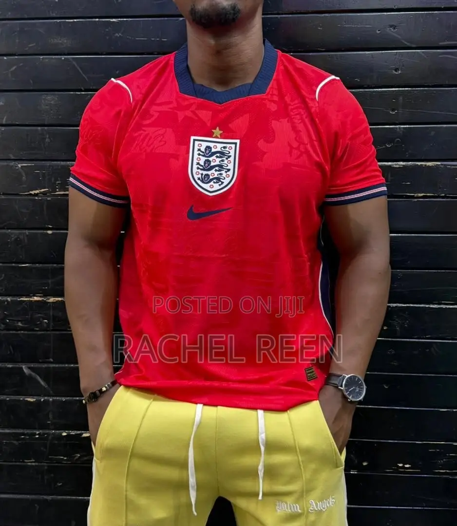 New Original Jersey Trending Available