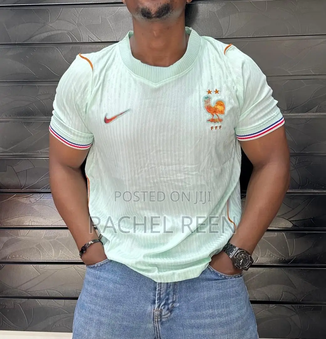 New Original Jersey Trending Available