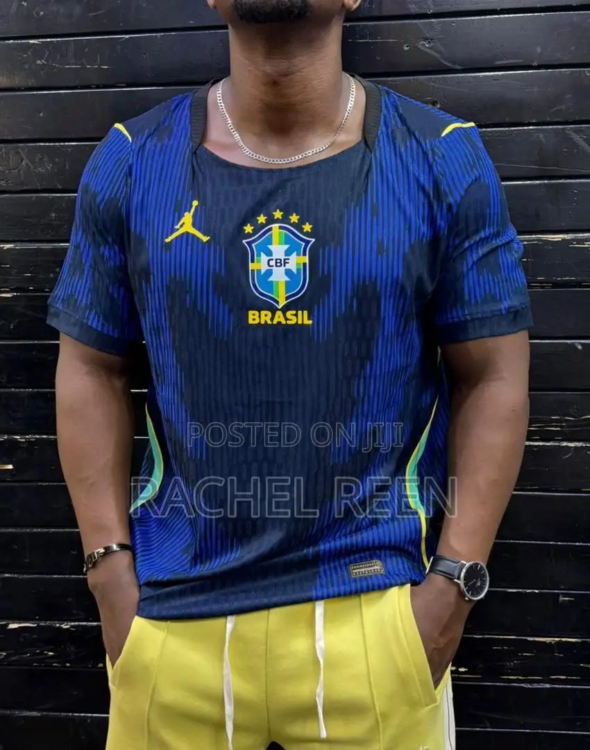 New Original Jersey Trending Available