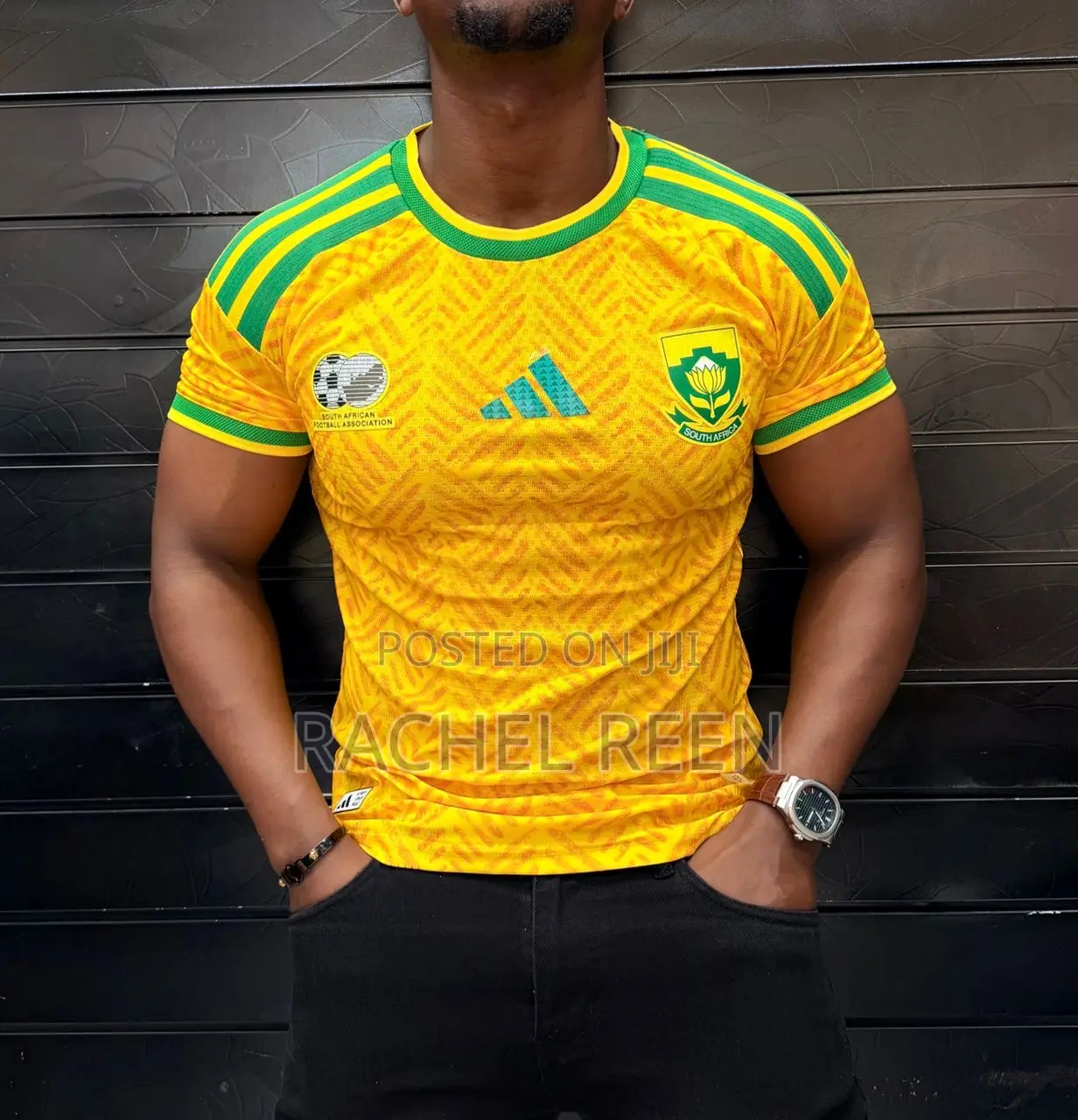 New Original Jersey Trending Available