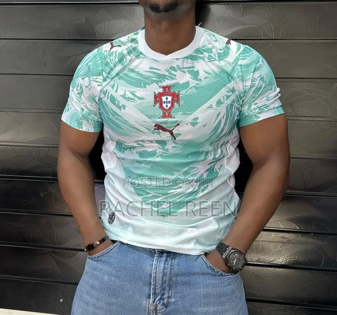 New Original Jersey Trending Available