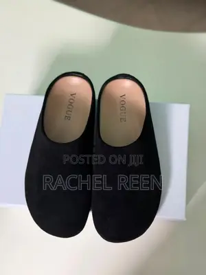 Fashion Unisex Vogue Original