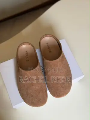 Fashion Unisex Vogue Original