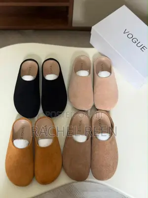 Fashion Unisex Vogue Original
