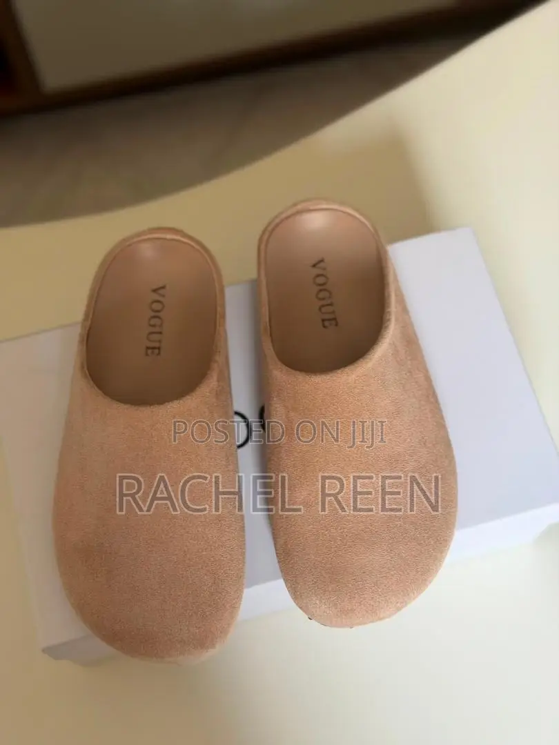 Fashion Unisex Vogue Original