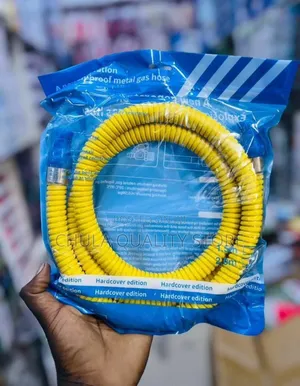 Pipe Za Gesi Za Kisasa