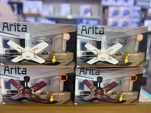 Arita Feni Size 24