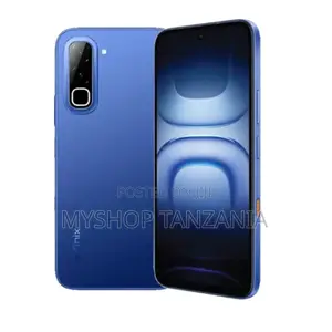 New Infinix Hot 70 128 GB Black