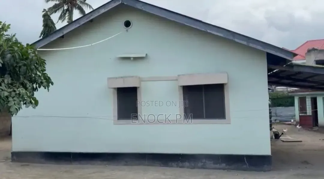 4bdrm House in Mbezi Beach for sale