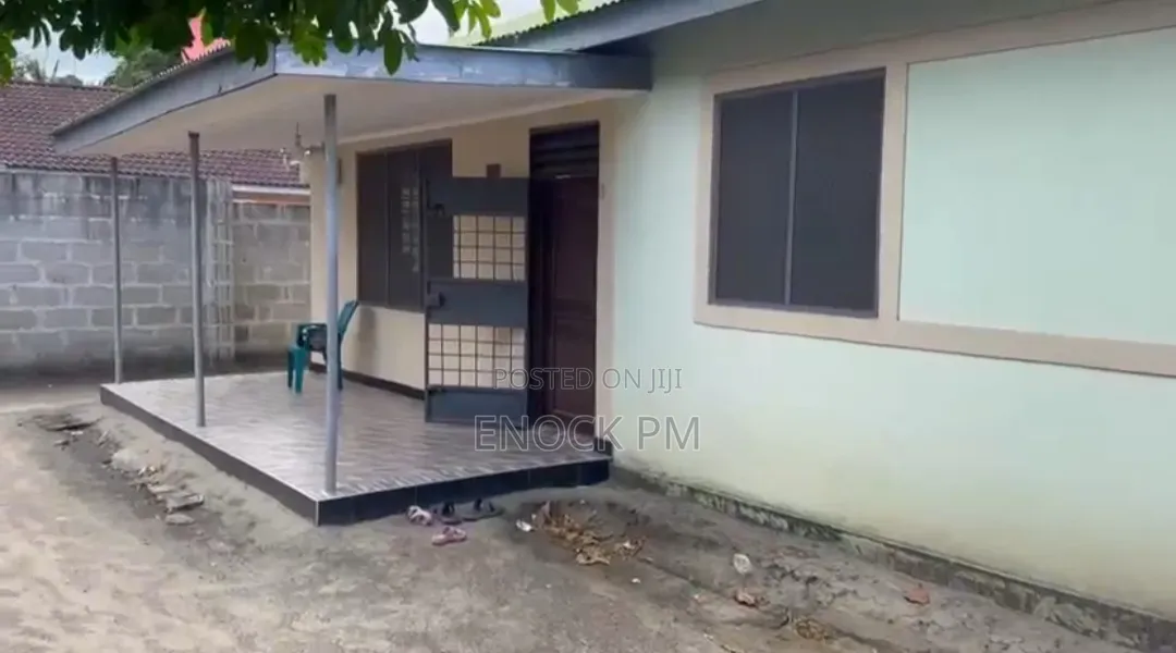 4bdrm House in Mbezi Beach for sale