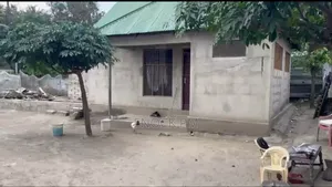 4bdrm House in Mbezi Beach for sale