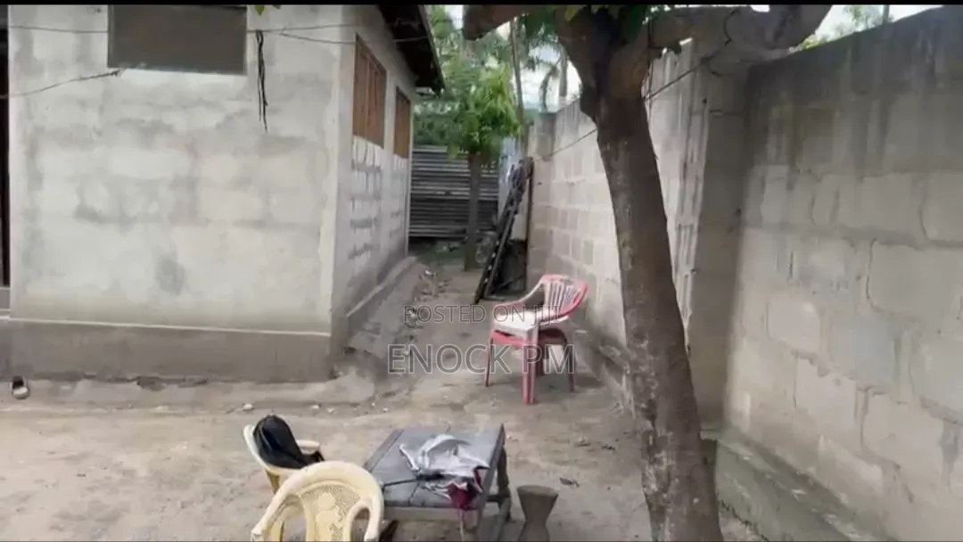 4bdrm House in Mbezi Beach for sale