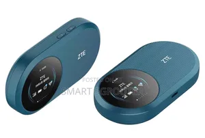 Zte U10s Pro Pocket Wifi