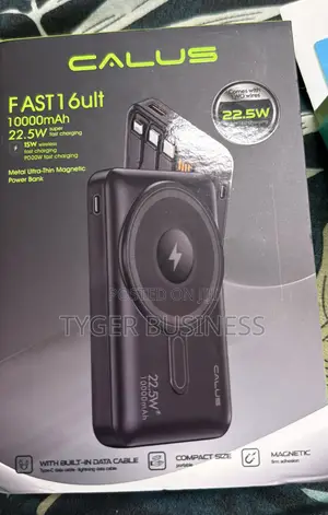 Callus Macsafe Power Bank