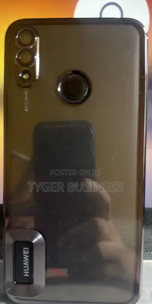 New Huawei Honor Holly 2 Plus 16 GB Black