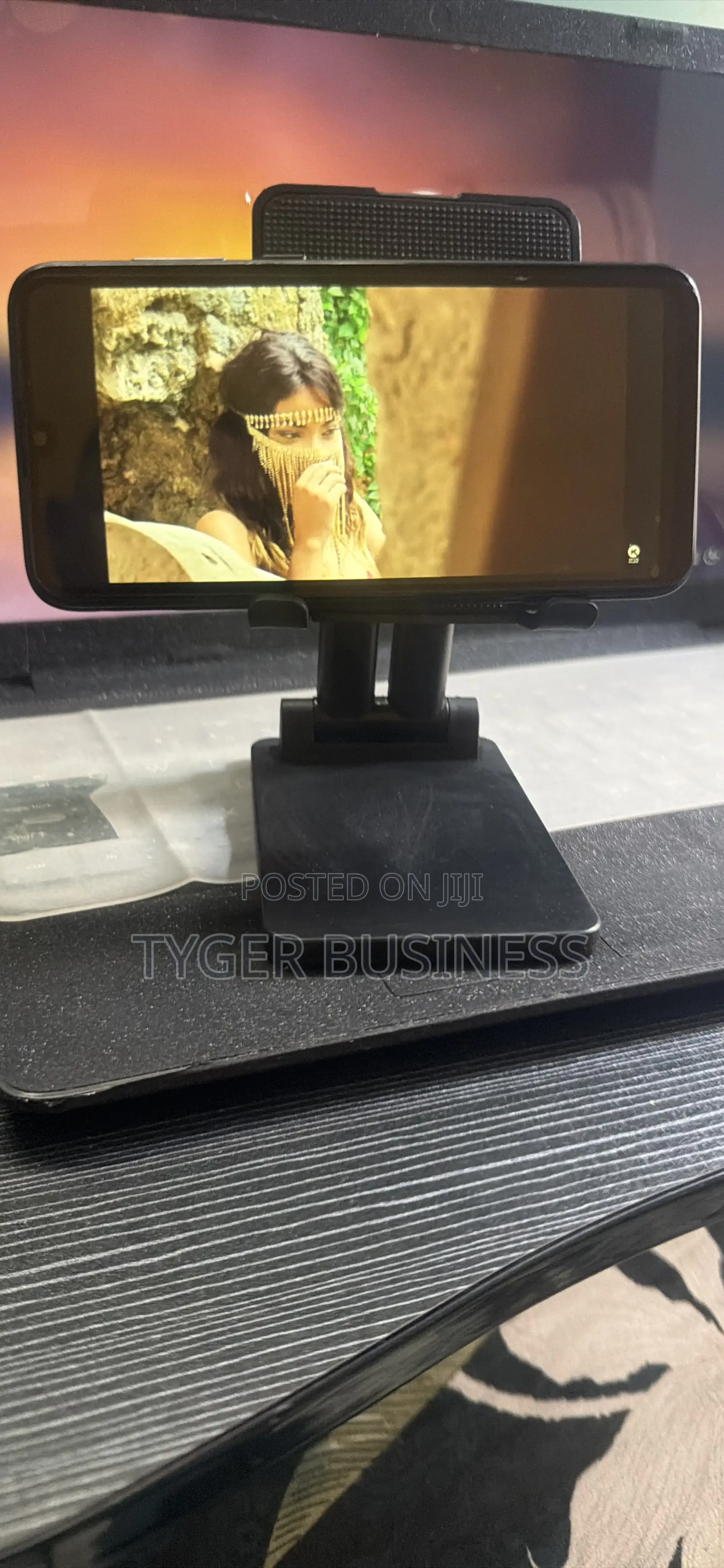 New Huawei Honor Holly 2 Plus 16 GB Black