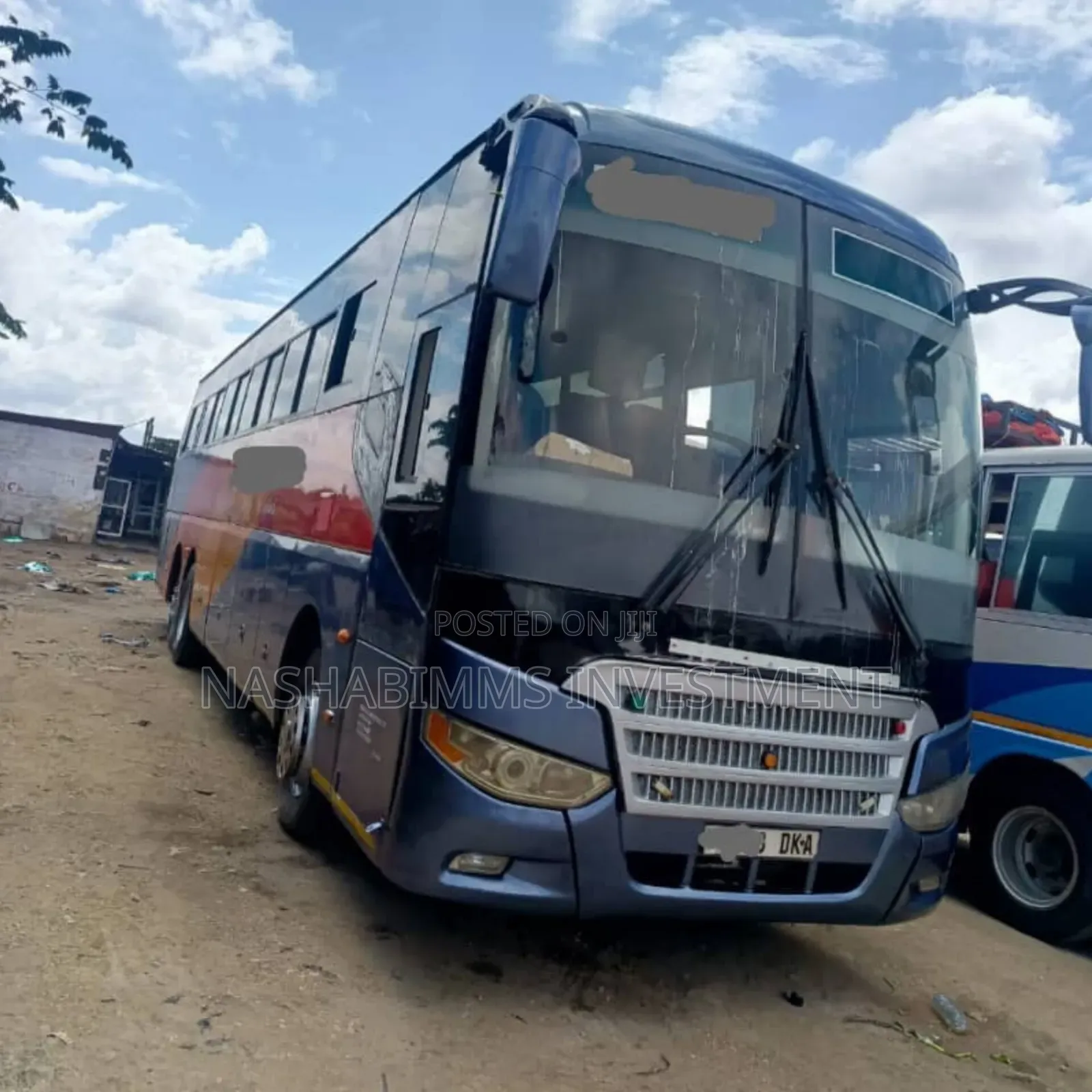 Bus 2016