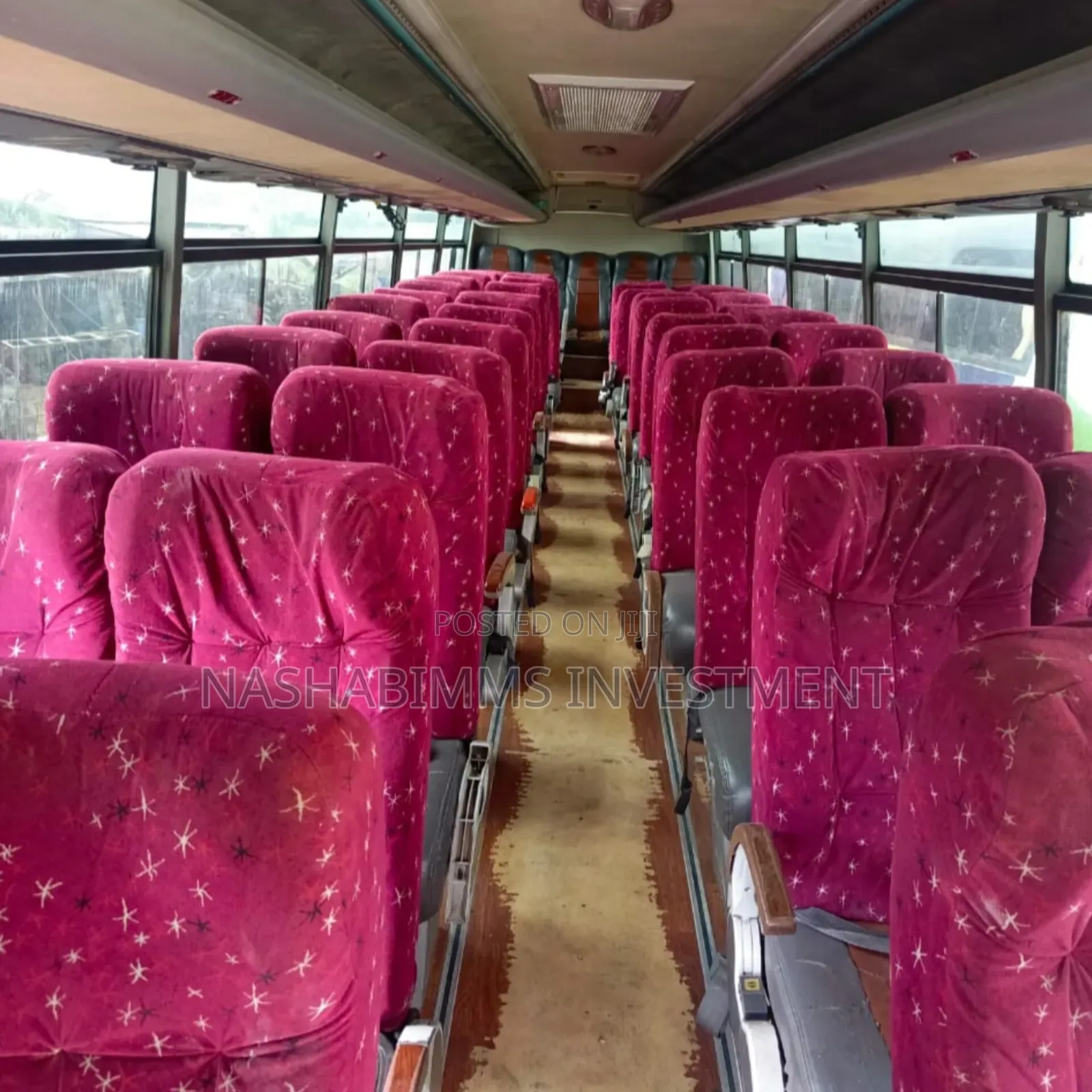 Bus 2016