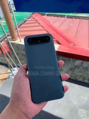 New Tecno Spark Slim 256 GB Black