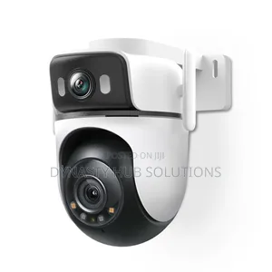 Tapo C545d Tplink Security Water Resistant Camera