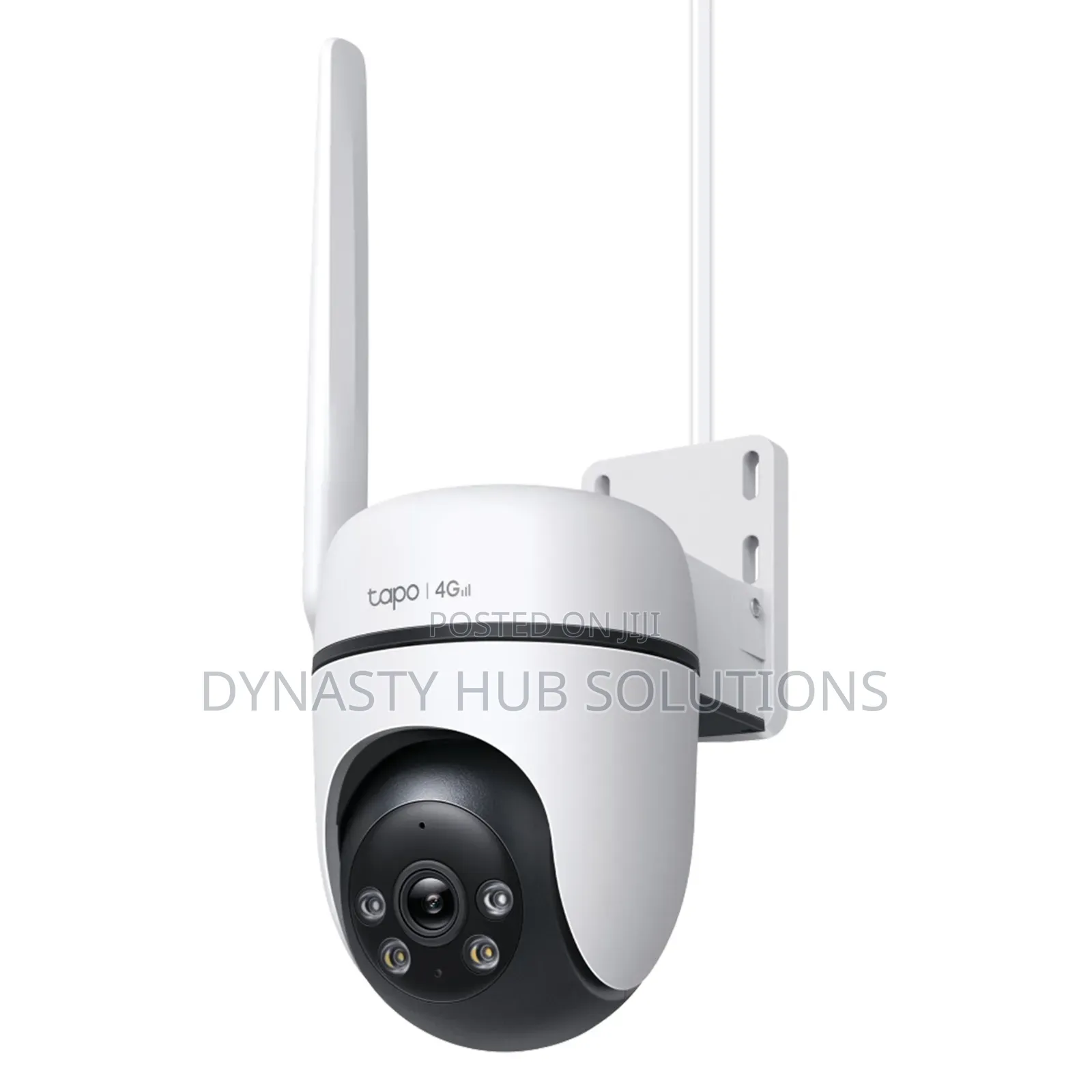 Tapo C501gw Outdoor Pan/Tilt 4g Lte Camera