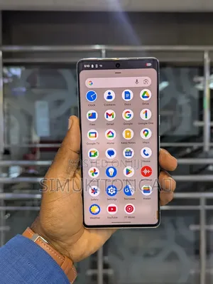 Google Pixel 7 Pro 128 GB