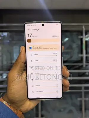 Google Pixel 7 Pro 128 GB