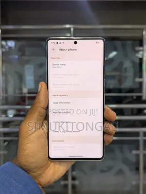 Google Pixel 7 Pro 128 GB