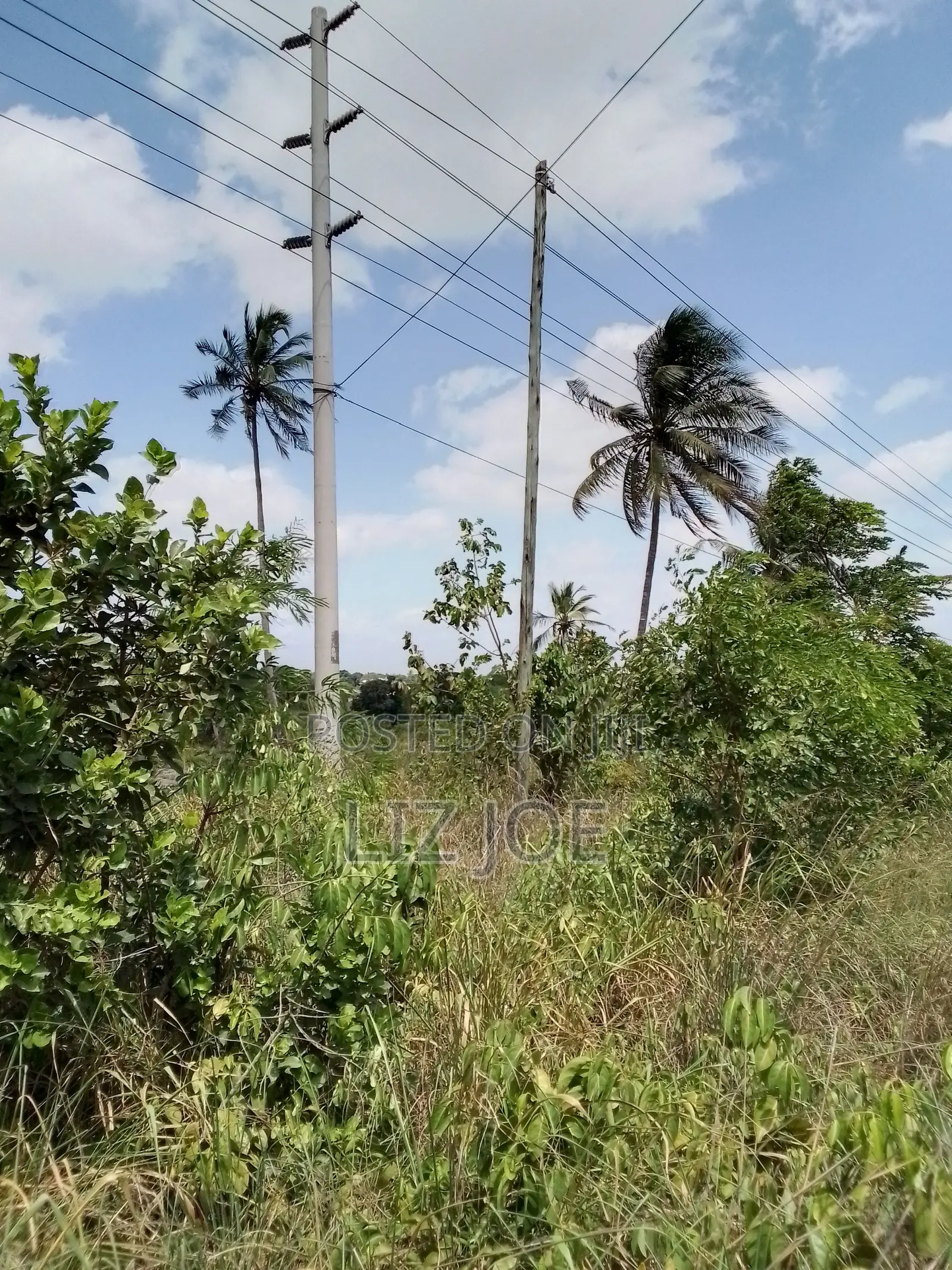 Shamba Eka 5.4, Vipimo, Misugusgu, Kibaha