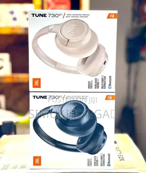 *_ JBL Tune 730 – Wireless Headphones _*