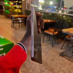 New Lenovo Tab M11 128 GB