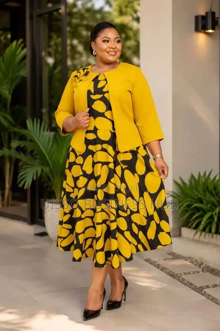  Dress Size Coat