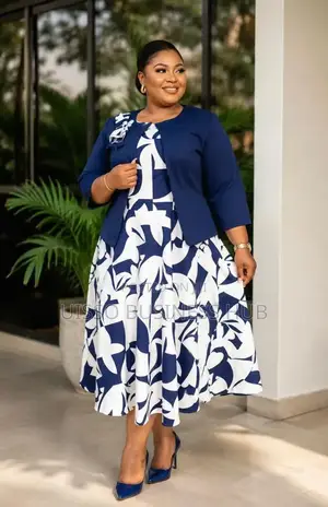  Dress Size Coat