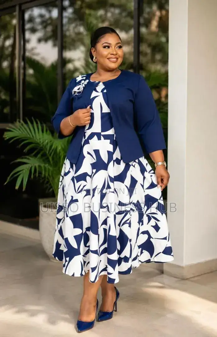  Dress Size Coat