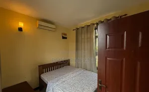 Furnished 1bdrm Apartment in Mikocheni for rent