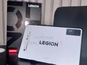 New Lenovo Legion Y700 512 GB