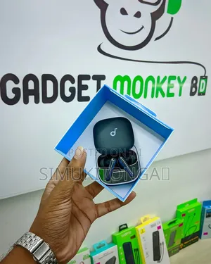 Soundcore Liberty 5 Noise-Cancelling Wireless Earbuds ( Original )