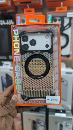 Battle Silk Case
