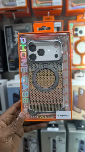 Battle Silk Case