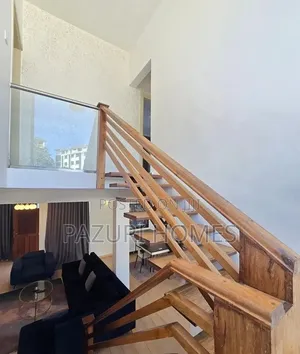 Furnished 3bdrm Villa in Masaki for rent