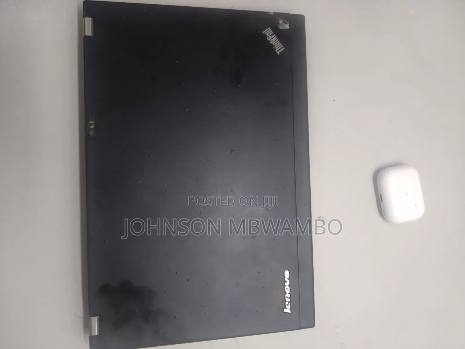 Laptop Lenovo ThinkPad X1 Yoga 8GB Intel Core i5 HDD 500GB