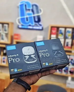 Anker Liberty 4pro Now Available
