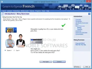 Learn to Speak English Deluxe 2026 ( Installation )