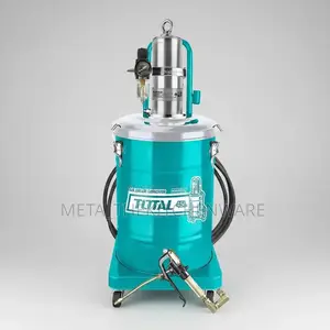 Total Air Grease Lubricator 45l Tht118452