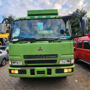Mitsubishi Fuso Dumper