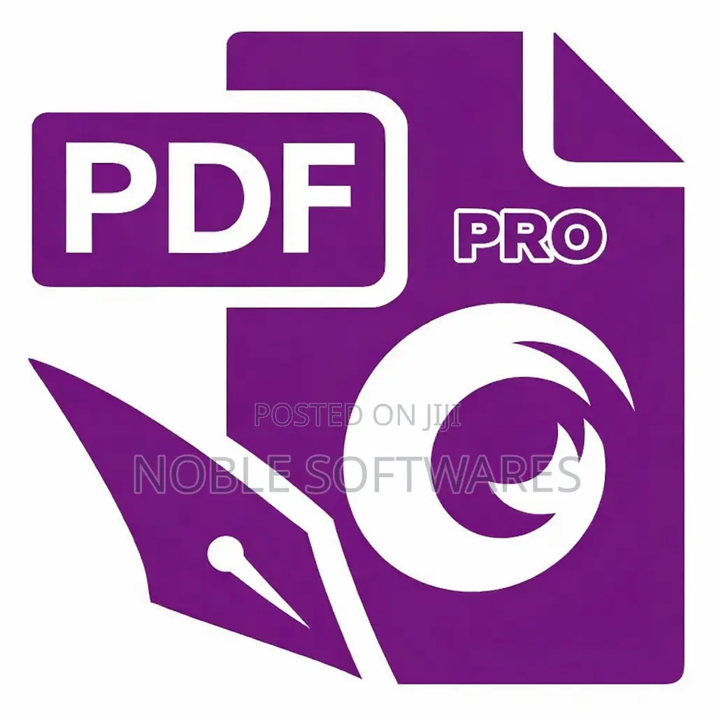 Foxit PDF Editor Pro 2026 ( Installation )