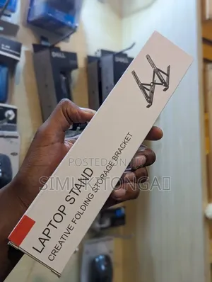 Laptop Stand